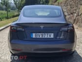 Tesla Model 3 Long Range AWD Dual Motor