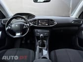 Peugeot 308 1.6 BlueHDi Access
