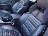 MG EHS LUXURY PHEV