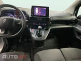Citroen Berlingo 1.5 BlueHDi M Shine Pack
