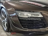 Audi R8 4.2 FSi Quattro