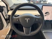 Tesla Model 3 Standard Range Plus RWD