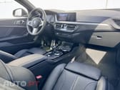 BMW 118 d Aut. Edition M Sport Shadow