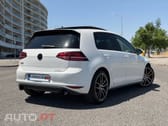 Volkswagen Golf 2.0 TSi GTi DSG Performance