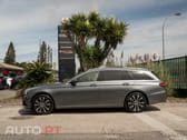 Mercedes-Benz E 300 de Exclusive Line