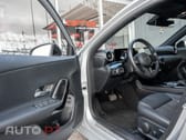 Mercedes-Benz A 180 d Style Aut.