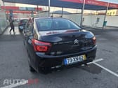 Citroen C-Elysée 1.5 BlueHDi Shine