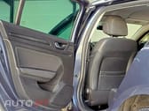 Renault Mégane Sport Tourer 1.5 dCi Limited