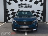 Peugeot 5008 BlueHDi 130 EAT8 Active Business-Pack