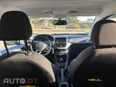 Peugeot 208 1.2 PureTech Allure