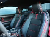 Ford Mustang 2.3i EcoBoost GT500