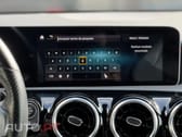 Mercedes-Benz A 180 AMG Line
