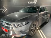 Mercedes-Benz A 180 Advanced Progressive