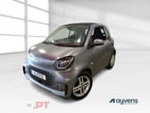 Smart ForTwo EQ Passion