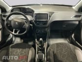 Peugeot 2008 1.2 PureTech Style