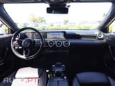 Mercedes-Benz A 180 d Style Aut.