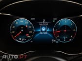 Mercedes-Benz C 220 d Station 9G-TRONIC Night Edition