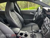 Mercedes-Benz GLA 200 d Urban