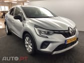 Renault Captur 1.3 TCe Exclusive EDC