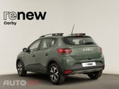 Dacia Sandero Sandero 1.0 TCe Stepway Expression