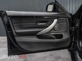 BMW 420 d Pack M Auto