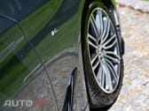 BMW 520 d Pack M Auto