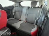 Ford Fiesta 1.0 T EcoBoost STLine Black&RED