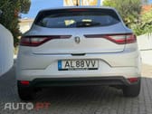 Renault Mégane 1.5 Blue dCi Limited