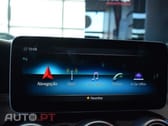 Mercedes-Benz C 220 d AMG Line