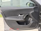 Mercedes-Benz A 180 d Progressive Aut.