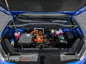 MG ZS 44.5 kWh Luxury