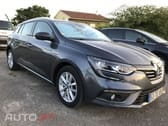 Renault Mégane Sport Tourer 1.5 dCi Intens