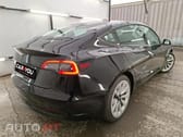 Tesla Model 3 Standard Range Plus RWD