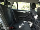 BMW 520 Sport Line