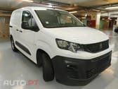 Peugeot Partner 1.5 BlueHDi Premium Standard