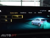 Mercedes-Benz A 180 d AMG Line Aut.