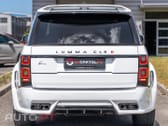 Land Rover Range Rover 3.0 i6 LWB Autobiography