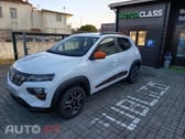 Dacia Spring Electric 45 Comfort Plus