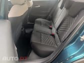 Fiat 600 1.2 Hybrid