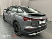 Audi Q4 E-Tron 50 quattro 82 kWh