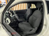 Fiat 500C 1.0 Hybrid