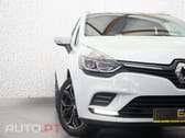 Renault Clio Sport Tourer 1.5 dCi Limited