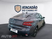 Citroen C4 X Shine