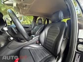 Mercedes-Benz GLC 220 d 4Matic 9G-Tronic AMG Line
