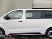 Citroen e-Jumpy 50 kWh M