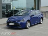 Toyota Corolla 1.8 Hybrid Active