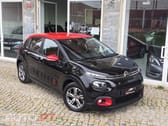 Citroen C3 1.2 PureTech Elle