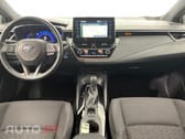 Toyota Corolla Pro 1.8 Hybrid Dynamic Business