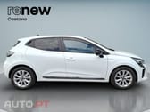 Renault Clio TCe 100 Bi-Fuel Evolution