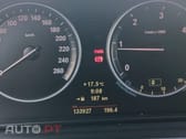 BMW 520 BMW 5 TOURING 520D